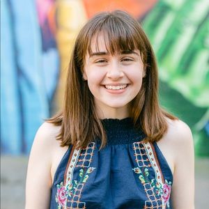 Meet your Posher, Madison